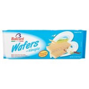 BALCONI.NAPOLITANE 150GR VANILIE(16B)