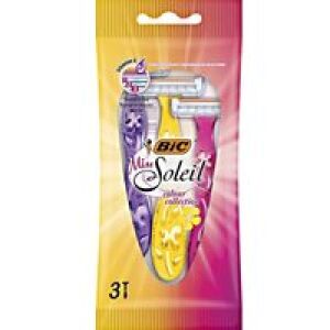 BIC AP.RAS MISS SOLEIL( BLISTER 3 SET) (10SET)