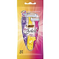BIC AP.RAS MISS SOLEIL( BLISTER 3 SET) (10SET)