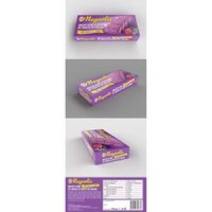 BISC.MAGNOLIA F.Z. 170GR FR.PADURE(30CUT)