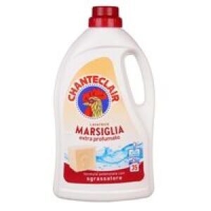 CHANTECLAIR DET.LICHID 1.575L MARSILIA 35SP(3B)
