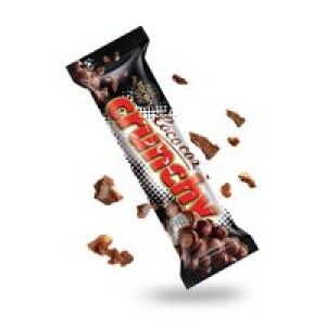 COCO COZ CRUNCHY BAT.32GR COCOS(24B) 6CUT