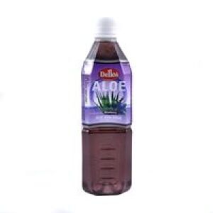 DELLOS ALOE VERA PET 0.5L AFINE(20B) SGR