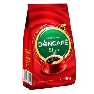 DONCAFE ELITA 100GR INTENSE(30B)
