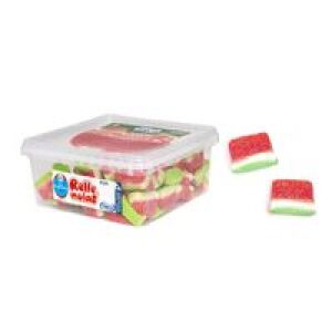 JELEURI VIDAL BOL 0.795GR PEPENE ACRISOR 75BUC(12BOL)