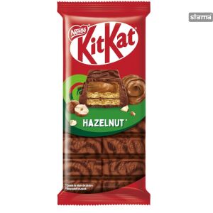KIT KAT TABLETA 99GR ALUNE(15B)