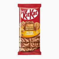 KIT KAT TABLETA 99GR CARAMEL SARAT(15B)