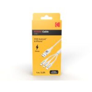 KODAK CABLU 2A 3IN1 30425835(12B) 2CUT