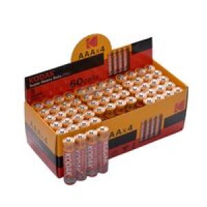 KODAK R3 ZINC 4BUC/SET*15SET 30411715/B (40CUT)