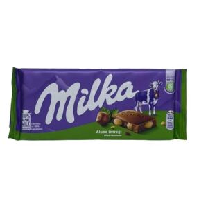 MILKA CIOC ALUNE 90GR(24B)