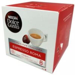NESCAFE DOLCE G.ESP.ROMA 99.2GR (16B) 3CUT