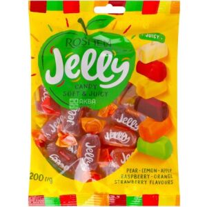 ROSH.200GR JELEU JELLY (13B)