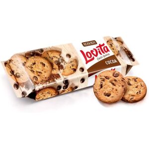 ROSH.BISC.LOVITA 150GR FULGI CIOC.(16B)