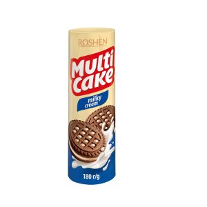 ROSH.BISC.MULTICAKE 180GR CR.LAPTE(28B)