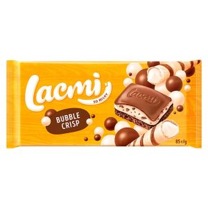 ROSH.CIOC.LACMI 85GR AERATA BUBBLE CRISP(17B)