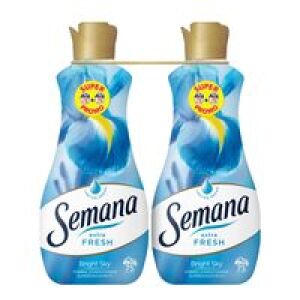 SEMANA BALSAM 2*1.5L BRIGHT SKY(5SET)