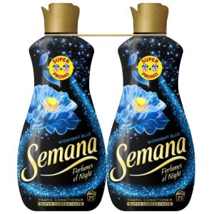 SEMANA BALSAM 2*1.65L NIGHT BLUE(3SET)