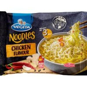 VEGETA NOODLES 75GR GAINA(20B)