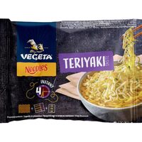 VEGETA NOODLES 75GR TERIYAKI(20B)