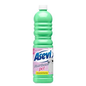 ASEVI 1L PET (12B)