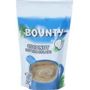 BOUNTY HOT CHOC 140GR(6B)