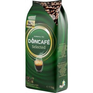 DONCAFE SELECTED 100GR NOU