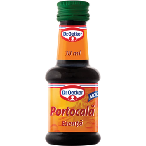 DR.ESENTA 38ML PORTOCALE (16B)
