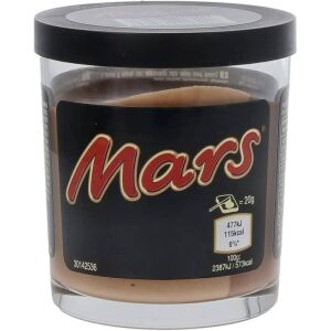 MARS CREMA 200GR(6B)