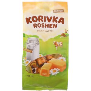 ROSH.BOMB.KORIVKA 205GR (12B)