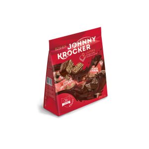 ROSH.NAP.JOHNNY KROCKER 350GR CHOCO(12B)