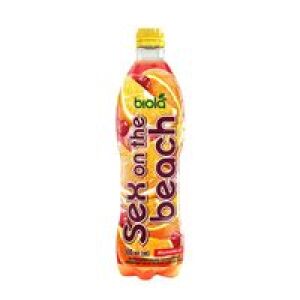 SEX ON THE BEACH PET 0.5L(12B) SGR