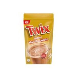 TWIX HOT CHOC 140GR(6B)