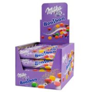 MILKA BONIBON DRAJEURI CIOC.24.3GR(24B) 12CUT