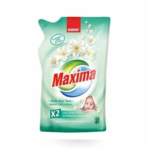 SANO BALSAM REZERVA 1L BABY ALOE(12B)