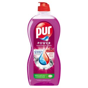 PUR GEL 450ML FIG&POMEGRANATE(16B)