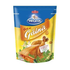 VEGETA GAINA 400GR(7B)