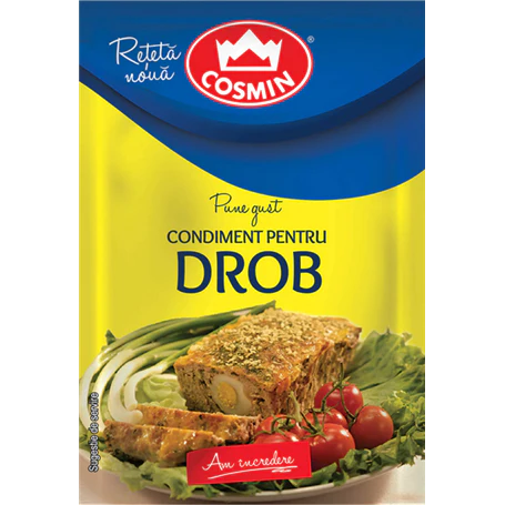 COSMIN.COND.DROB 20GR(30B)