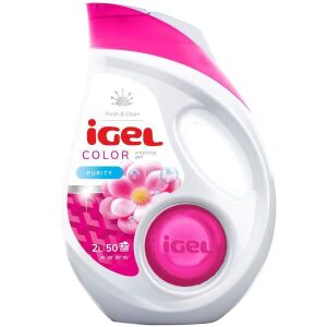 IGEL DET.LICHID 2L 4/1 COLOR(4B)