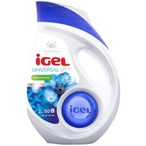 IGEL DET.LICHID 2L 4/1 UNIVERSAL(4B)