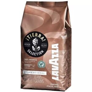LAVAZZA 1KG TIERA SELECTION (6)
