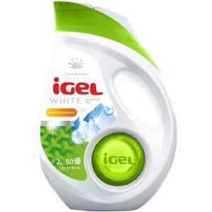 IGEL DET.LICHID 2L 4/1 WHITE(4B)