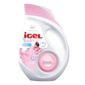 IGEL DET.LICHID 2L 4/1 BABY(4B)