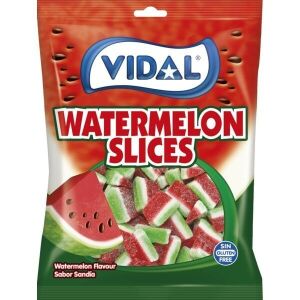 JELEURI VIDAL PUNGI 90GR FELII PEPENE (14BUC)