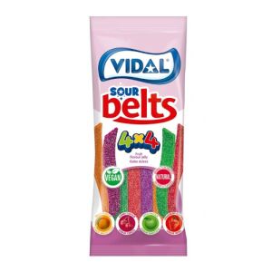 JELEURI VIDAL PUNGI 90GR 4 CULORIX (14BUC)