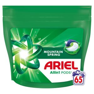 ARIEL AG CAPS PODS 65 MOUNTAIN SPRING