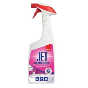SANO JET DETERGENT 750ML SPUMA BAIE (12B)