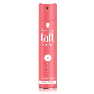 TAFT FIXATIV 250ML SHINE ULTRASTRONG(10B)