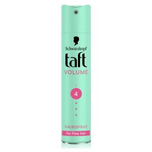 TAFT FIXATIV 250ML VOLUM ULTRASTRONG(10B)