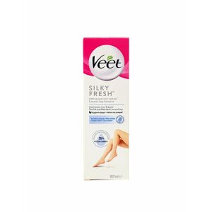 VEET CR.EPILATOARE 100ML SENSITIVE SKIN(12B)