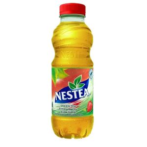 NESTEA ICE TEA PET 1.5L PIERSICA(6B) SGR